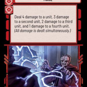 Unlimited Power - Twilight of the Republic (TWI)