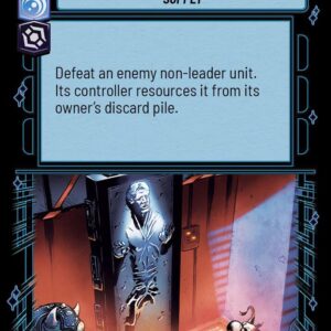 Display Piece - A Lawless Time (LAW)