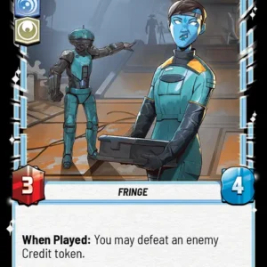 Defiant Scrapper – A Lawless Time (LAW)