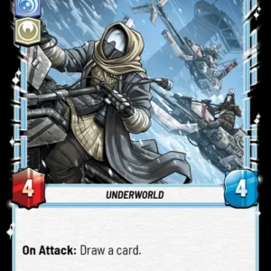 Swoop Bike Marauder – A Lawless Time (LAW)