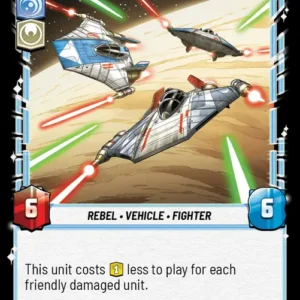 Phoenix Squadron Fighters – A Lawless Time (LAW)