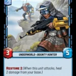 Vigilant Scouts – A Lawless Time (LAW)