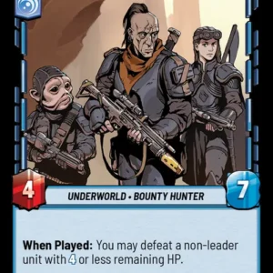 Industrious Team – A Lawless Time (LAW)