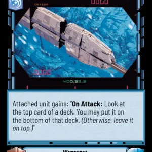 Watchful – A Lawless Time (LAW)