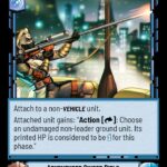 Adventurer's Sniper Rifle - A Lawless Time (LAW)