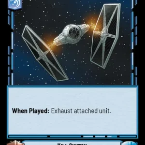 Kill Switch – A Lawless Time (LAW)