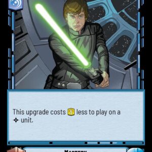 Mastery - A Lawless Time (LAW)