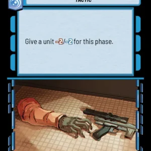 Incapacitate – A Lawless Time (LAW)