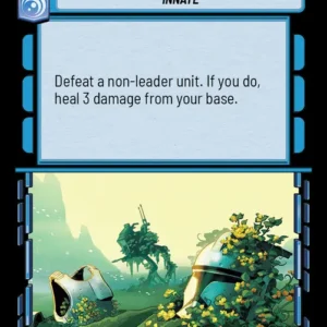 Lost and Forgotten – A Lawless Time (LAW)