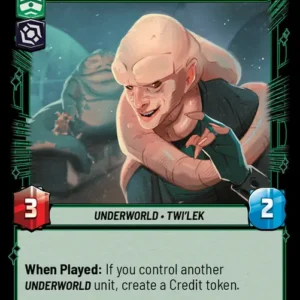 Bib Fortuna - Die Wanna Wanga? – A Lawless Time (LAW)