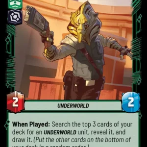 Syndicate Spice Runner – A Lawless Time (LAW) HyperSpace