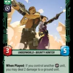 Ruthless Duo – A Lawless Time (LAW)