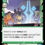 Fulcrum – A Lawless Time (LAW) HyperSpace