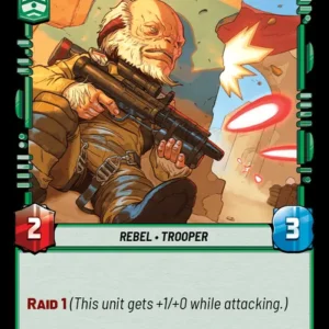 Partisan Infantry – A Lawless Time (LAW)