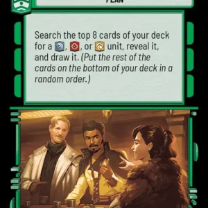 Putting a Team Together – A Lawless Time (LAW)