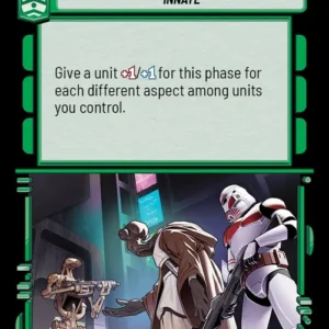 Common Cause – A Lawless Time (LAW)