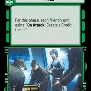 Payroll Heist – A Lawless Time (LAW)