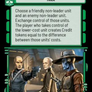 Double-Cross – A Lawless Time (LAW)