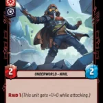 Storm Raider – A Lawless Time (LAW)