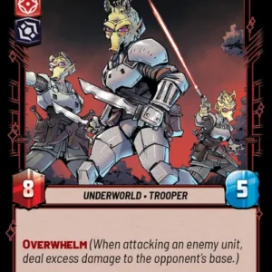 Son-tuul Berserkers – A Lawless Time (LAW)