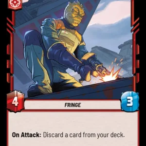 Bracca Shipbreaker – A Lawless Time (LAW)