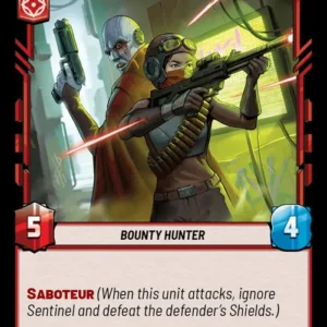 Relentless Hunters – A Lawless Time (LAW)