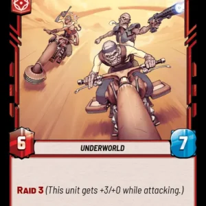 Ohnaka Gang Bandits – A Lawless Time (LAW)