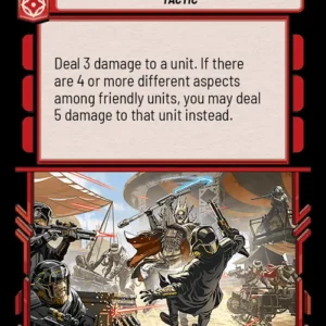 Attack From All Sides – A Lawless Time (LAW)