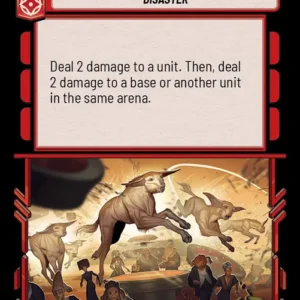 Collateral Damage – A Lawless Time (LAW)