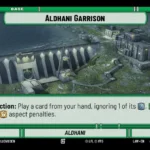 Aldhani Garrison Base – A Lawless Time (LAW) HyperSpace