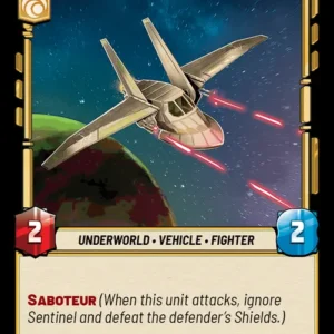 Ohnaka Gang Starhopper – A Lawless Time (LAW)