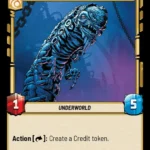 Lady Proxima - Where's the Money? – A Lawless Time (LAW)