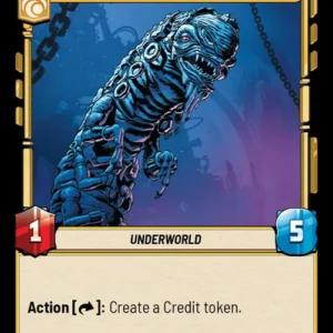 Lady Proxima - Where's the Money? – A Lawless Time (LAW)