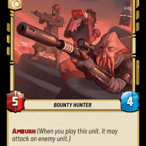 Guild Ambush Team – A Lawless Time (LAW)