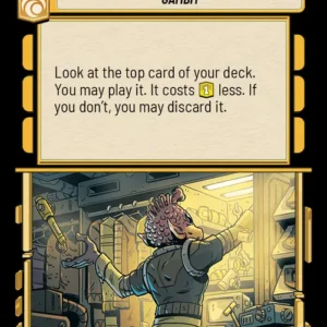 Improvise – A Lawless Time (LAW)