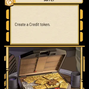 Unmarked Credits – A Lawless Time (LAW)