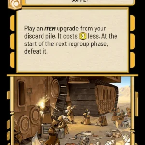 Salvaged Materials – A Lawless Time (LAW)