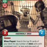 L3-37 - Radical Instigator - A Lawless Time (LAW) HyperSpace