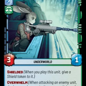 Lepi Lookout – A Lawless Time (LAW)