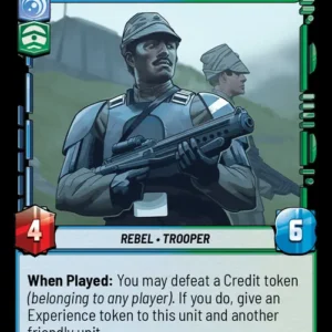 Taramyn Barcona - Eyes Front! – A Lawless Time (LAW)