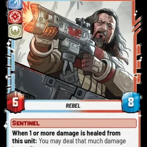 Baze Malbus - Good Luck- A Lawless Time (LAW)