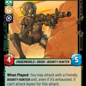 4-LOM - Devious - A Lawless Time (LAW) HyperSpace