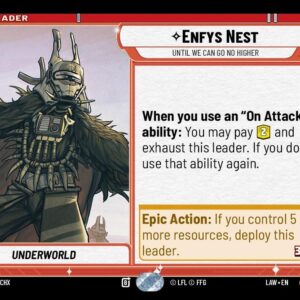 Enfys Nest - Until We Can Go No Higher - A Lawless Time (LAW)