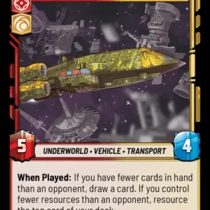 Broken Horn - Vizago's Pride – A Lawless Time (LAW)