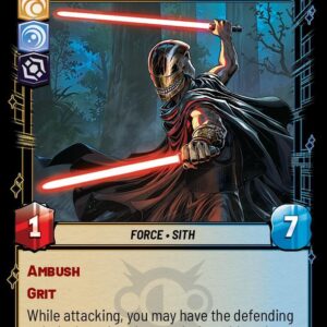 The Stranger - No Survivors - A Lawless Time (LAW) Español