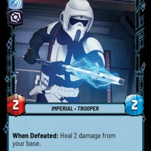 Imperial Door Technician – A Lawless Time (LAW)