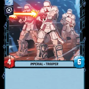 Vandor Range Troopers – A Lawless Time (LAW)