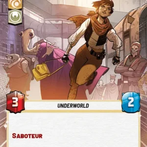 Artful Pickpocket – A Lawless Time (LAW) HyperSpace