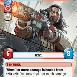 Baze Malbus - Good Luck- A Lawless Time (LAW) HyperSpace