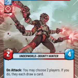 Chio Fain - Four-Armed Slicer - A Lawless Time (LAW) HyperSpace